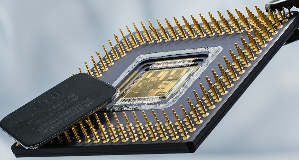 Custom AI Silicon