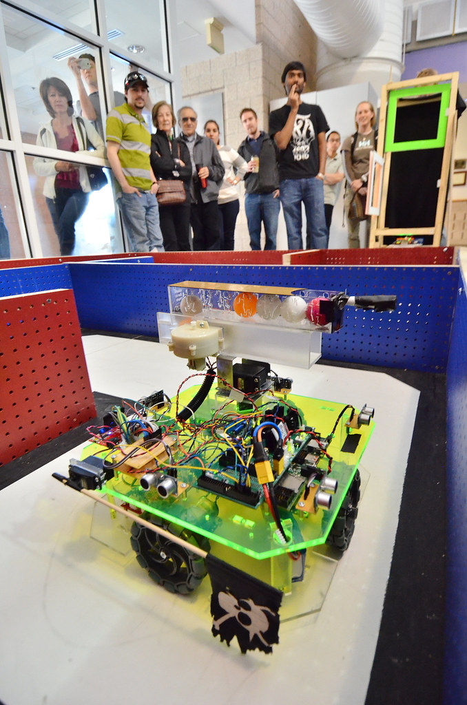 How I Design Fault-Tolerant Mechatronic Systems in Production Environments